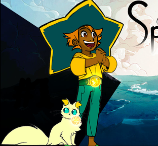 Spiritfarer - Полное прохождение