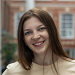 Оксана Болгарская