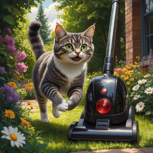 Дневник кота - ролики