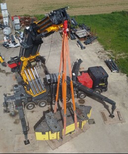 Как выбирать КМУ