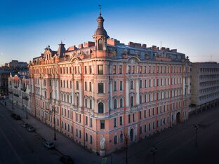 Застройщики