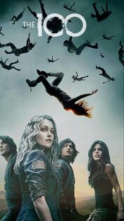 the 100
