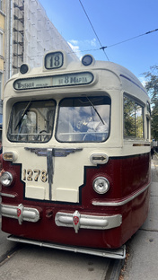 Мероприятия Москвы