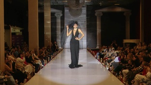 Выпуск студентов 2023. Показы коллекций одежды