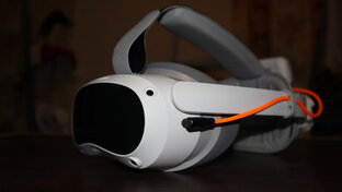 VR со шлемом PICO 4