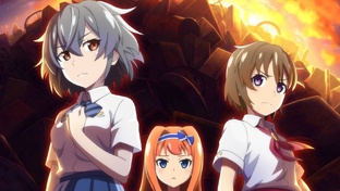 Higurashi No Naku Koro Ni Mei Полное собрание