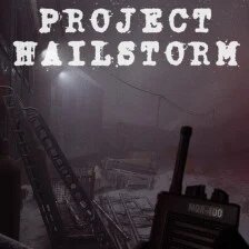 Project Hailstorm