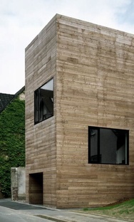 Проекты частных домов 