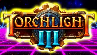 Torchlight 3