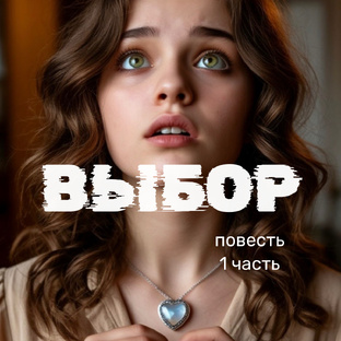 «Выбор». Авторская повесть, Черновик