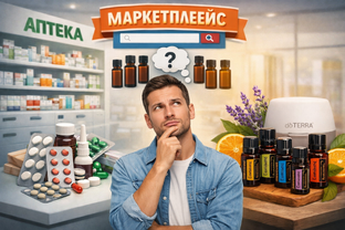 В аптеке дешевле?