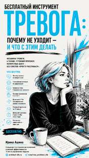 Бесплатные разборы и диагностики