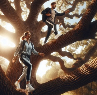 САМОРАЗВИТИЕ - всё в ваших руках