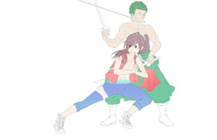 Туман далёких берегов