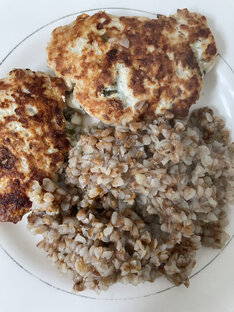 Обеды для красивого тела.