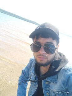 Sirojiddin 