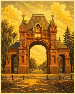 Разбор архитектуры
