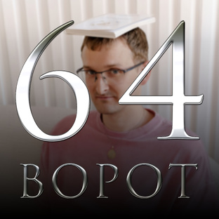 64 Ворот