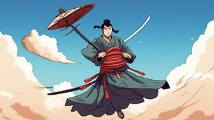 Путь Самурая