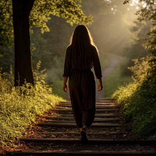 Сила первого шага 