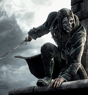 Dishonored (Высокий хаос) - Прохождение игры на плохую концовку | PC