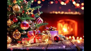 Новогоднее