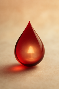 🩸 ОАК — как утренний снимок внутреннего состояния