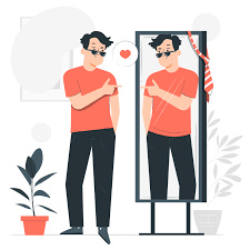 Самооценка, личные границы и «Я»