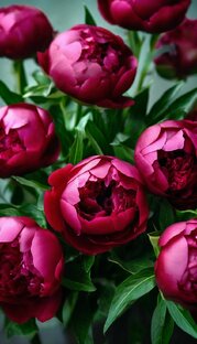 Цветы и живая природа