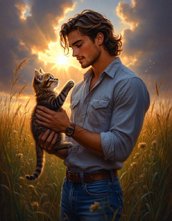 Премиум подписка для полных платных рассказов Лиры