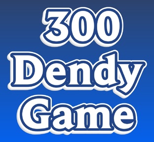 Подборка 300 игр Dendy
