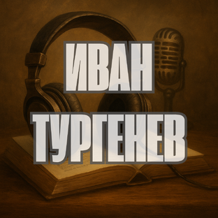 Иван Тургенев