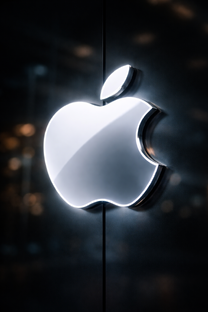 Поговорим об Apple