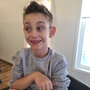 Аутизм и чувство юмора. Возможно?