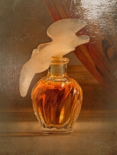 О парфюмерии 