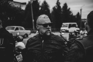 "МУЖСКИЕ ИСТОРИИ"...