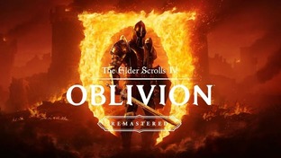 The Elder Scrolls IV: Oblivion Remastered