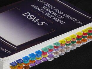 Научные публикации по психиатрии