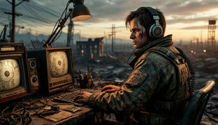 Атомный Петров