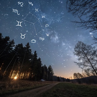 Астрология