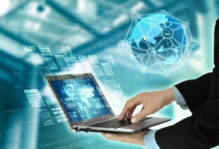 О информационных технологиях
