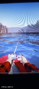 Русская рыбалка 4