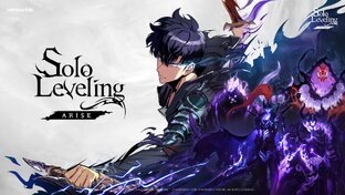 Solo Leveling:ARICE