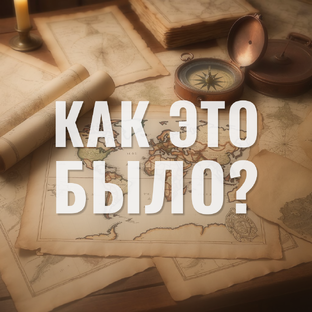 Рубрика: Как это было?