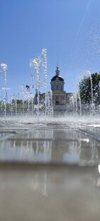 Путешествия психолога