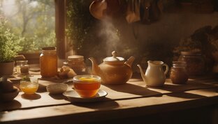 Красота и здоровье без "заморочек"