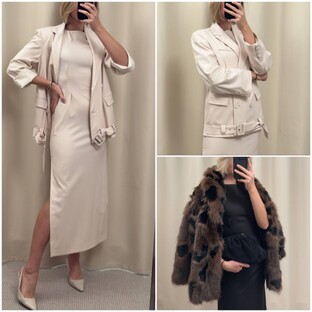 Одежда Barbara Alvisi со склада от фабрики в Болонье оптом