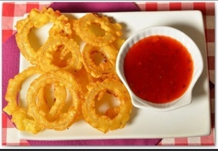Закуски