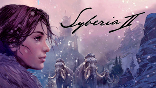  Syberia II