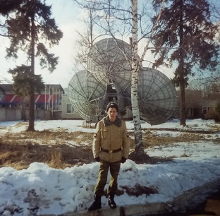 Армейские 